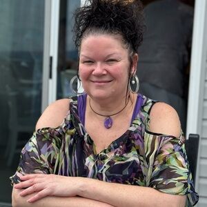 Meet your Posher, Judy